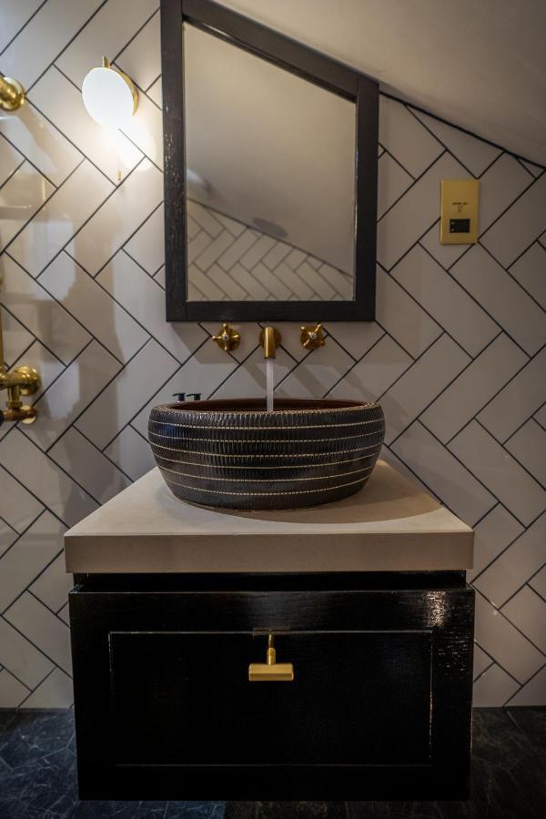 Loft On The Crescent - 5 Star Scottish Luxury - Prime West End Location Appartamento Glasgow Esterno foto